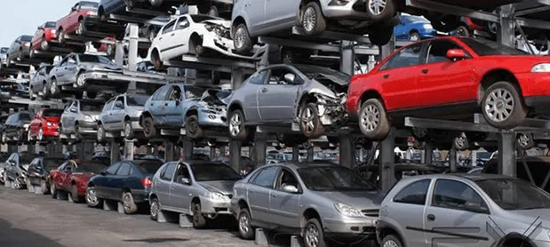 Altes Auto verkaufen in Emmerich am Rhein